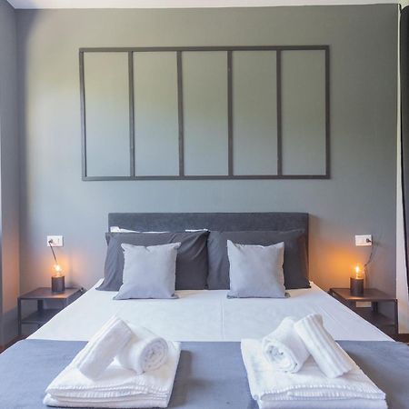 Black Loft Como By Rent All Como Exteriér fotografie
