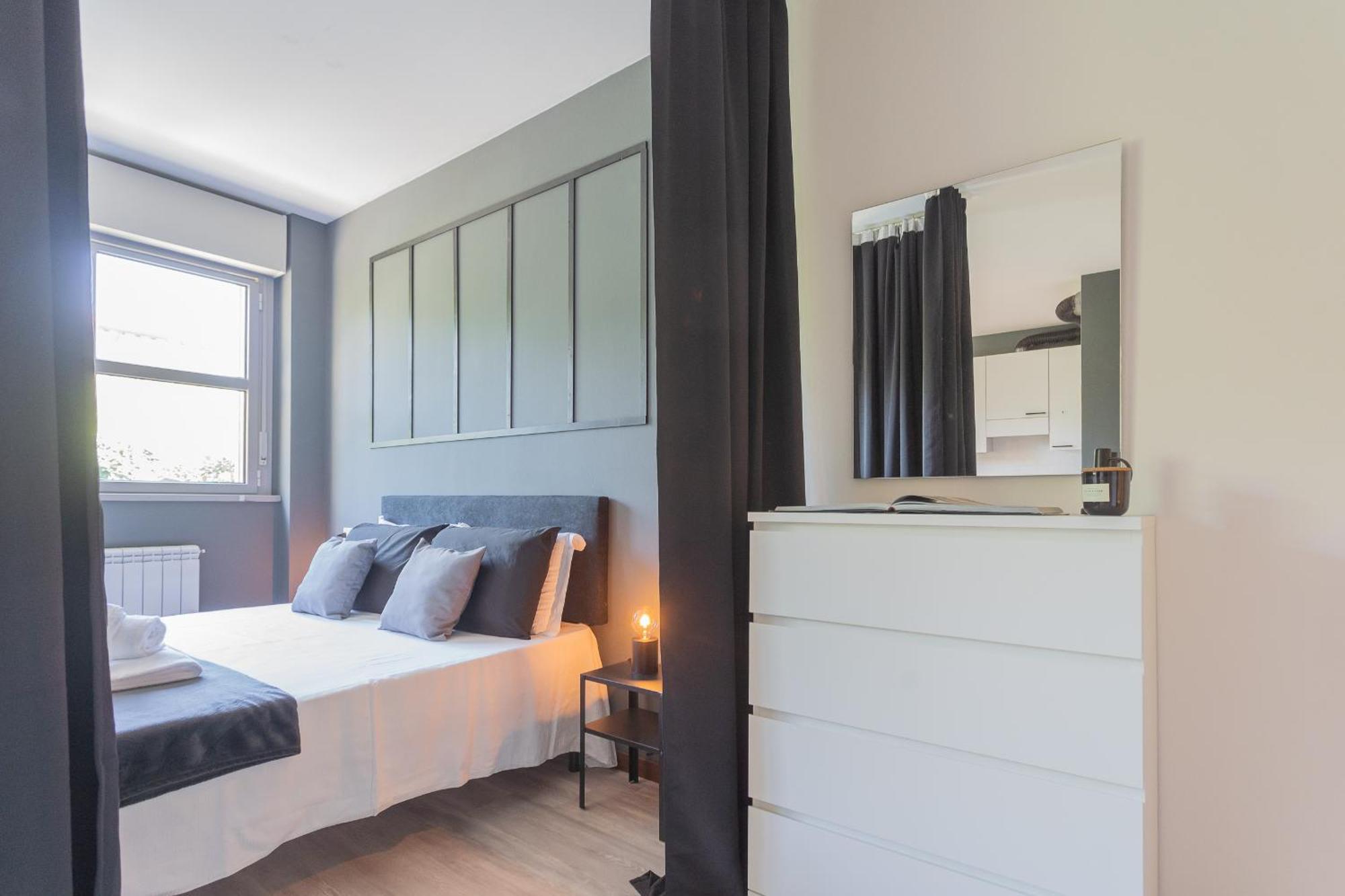 Black Loft Como By Rent All Como Exteriér fotografie