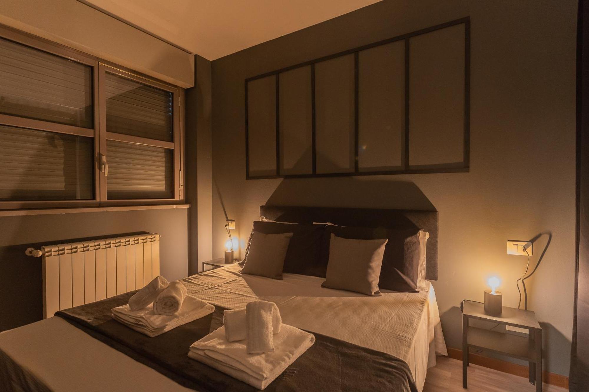 Black Loft Como By Rent All Como Exteriér fotografie